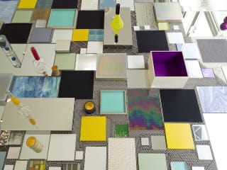 Margo Sawyer: Reflect