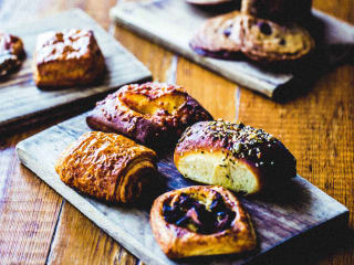 Sour Duck Market Bake Sale