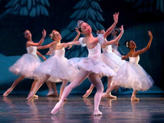 Ballet Ensemble of Texas presents The Nutcracker