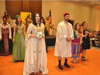 ACC 22nd Annual Unity & Friendship Gala