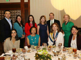 Success to Significance Women in Leadership Luncheon