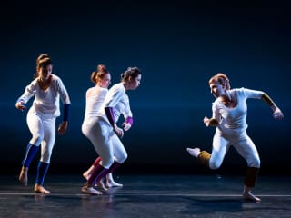 Kathy Dunn Hamrick Dance Company presents Parade