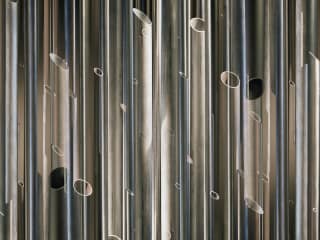 The Diffracted Symphony