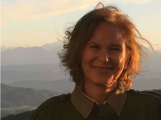 Maria-Christina Sayn-Wittgenstein Nottebohm