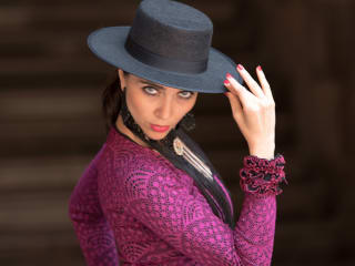 <i>Stage Flamenco</i>