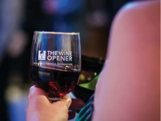Dallas Wine Opener