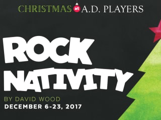 <i>Rock Nativity</i>
