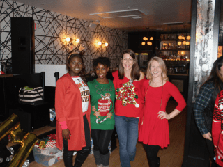 Shine a Light on Domestic Violence