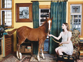 Laura Wilson: Photographs In The West | Memory, Imagery, and Mortality
