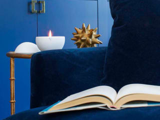 PHLUR candle