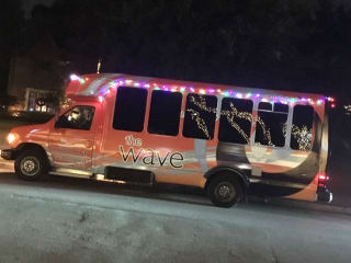 8th Annual Holiday Lights Tours