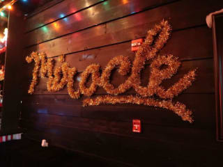 Miracle's "Misfit Christmas Party"