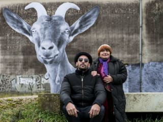 Faces Places
