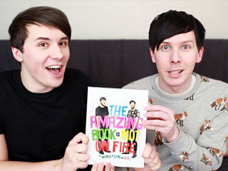 Dan and Phil