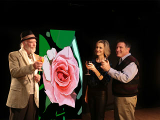 Theatre Southwest presents <i>Social Security </i>