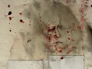 Roberto Cortázar: "A 30-Year Survey" opening reception