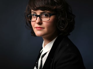 Claire Kiechel