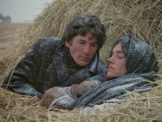 Days of Heaven