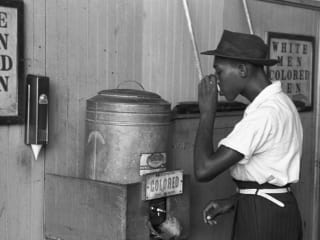 The African American Experience in Dallas during WWII