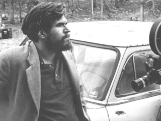 Stan Brakhage