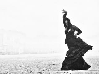 Tablao Flamenco Fanny Ara