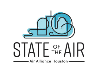 State of the Air logo