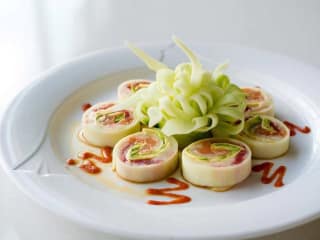 Sushi Axiom