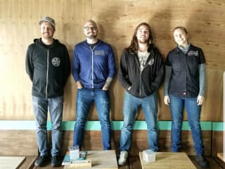 Beer Collaboration