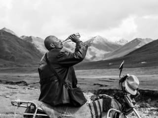 Tibetan Film Screening