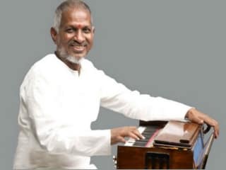 Ilaiyaraaja