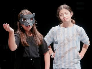 Main Street Theater presents The Jungle Book