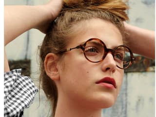Anne et Valentin Trunk Show