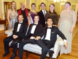 Saengerbund Awards