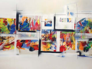 Kenneth Tom Olsen Exhibit
