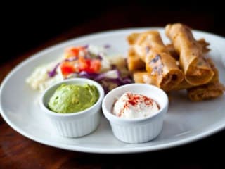 Jorge's Tex-Mex