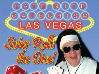 Late Night Catechism Las Vegas