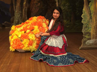 <i>The Wazir of Oz</i>