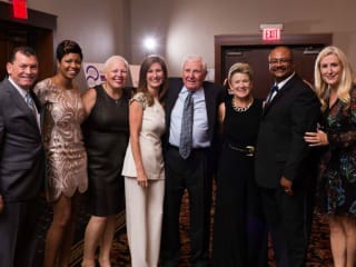 PACE Youth Programs presents 7th Annual Reaching For The Stars Gala