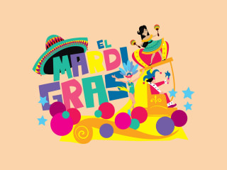 El Mardi Gras