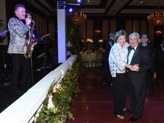 UT Southwestern Medica Center Department of Ophthalmology presents Ball for Eye Research