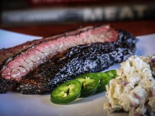 One90 Smoked Meats