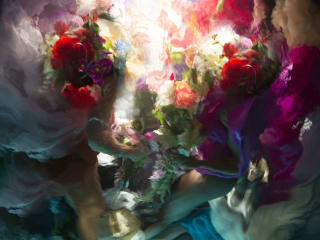 Laura Rathe Fine Art presents To the Future: Fifth Anniversary Exhibition