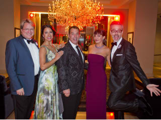 10th Annual Houston Knuckle Ball