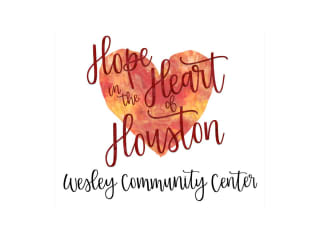 Hope in the Heart of Houston