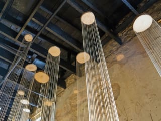 "Residual" by Katy Horan & Teruko Nimura opening reception