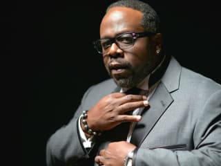 Cedric the Entertainer
