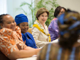 First Ladies: Style of Influence
