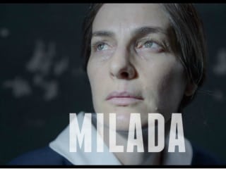 <i>Milada</i>