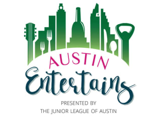 Austin Entertains