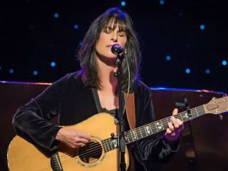 Karla Bonoff